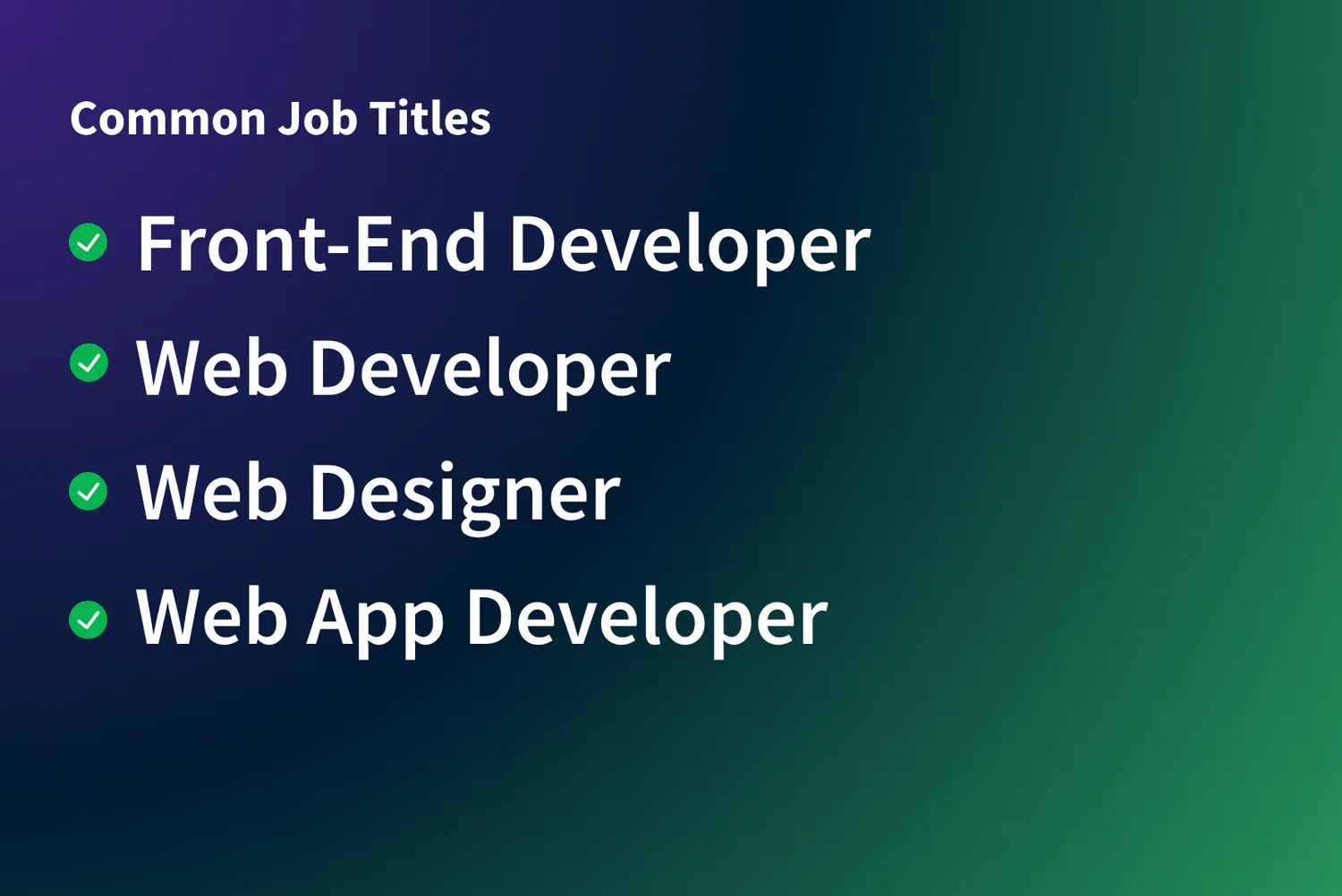 Full-Stack Web Development Bootcamp - Image 2