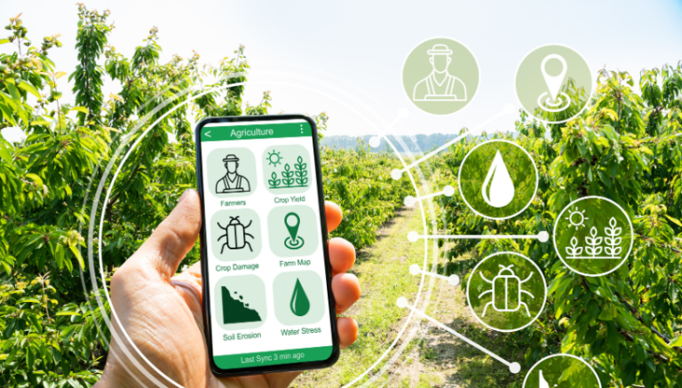 Kursus Online Pertanian Modern - Image 2